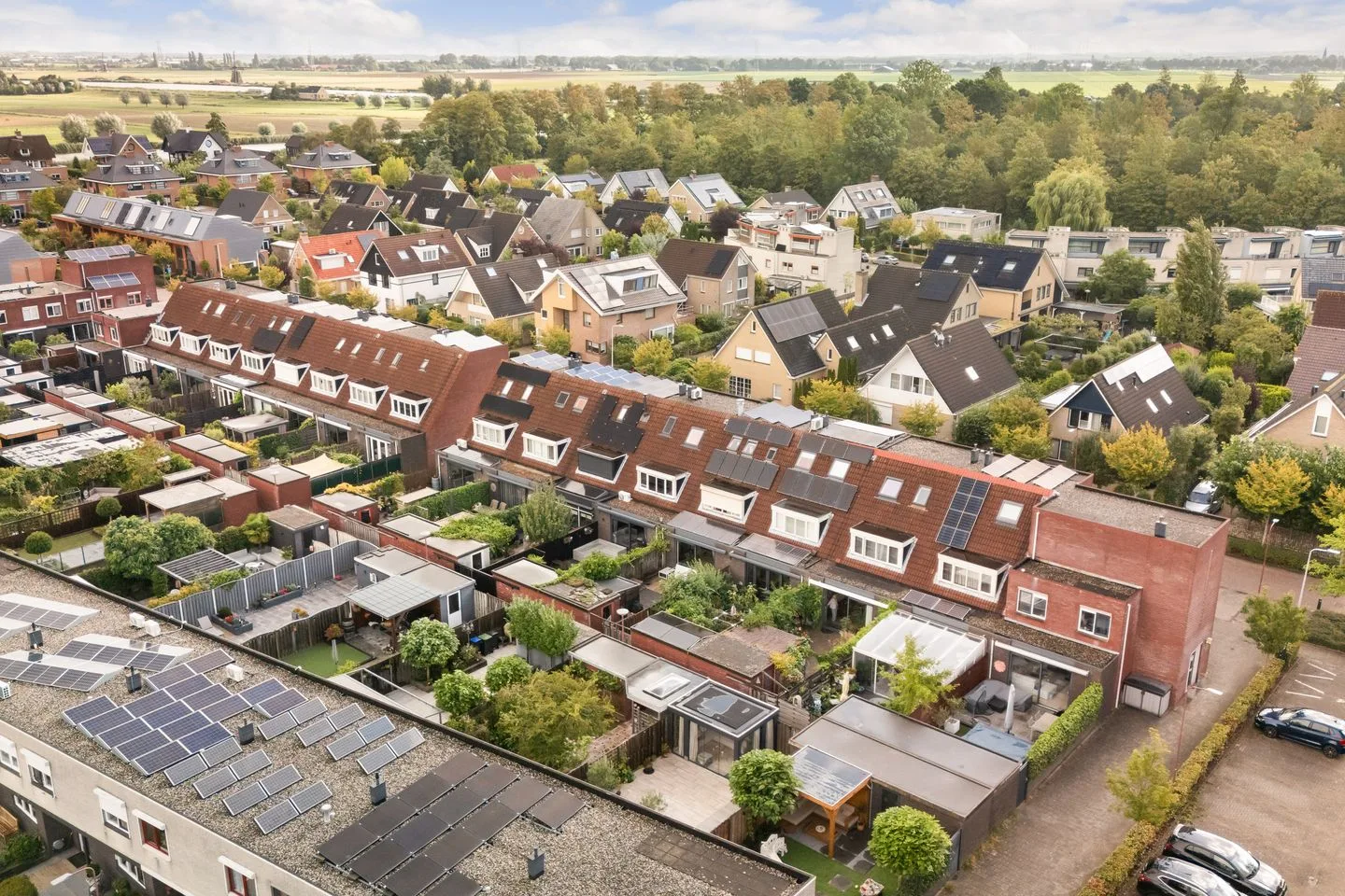 Stellingmolen 6 Bleiswijk thumbnail 50