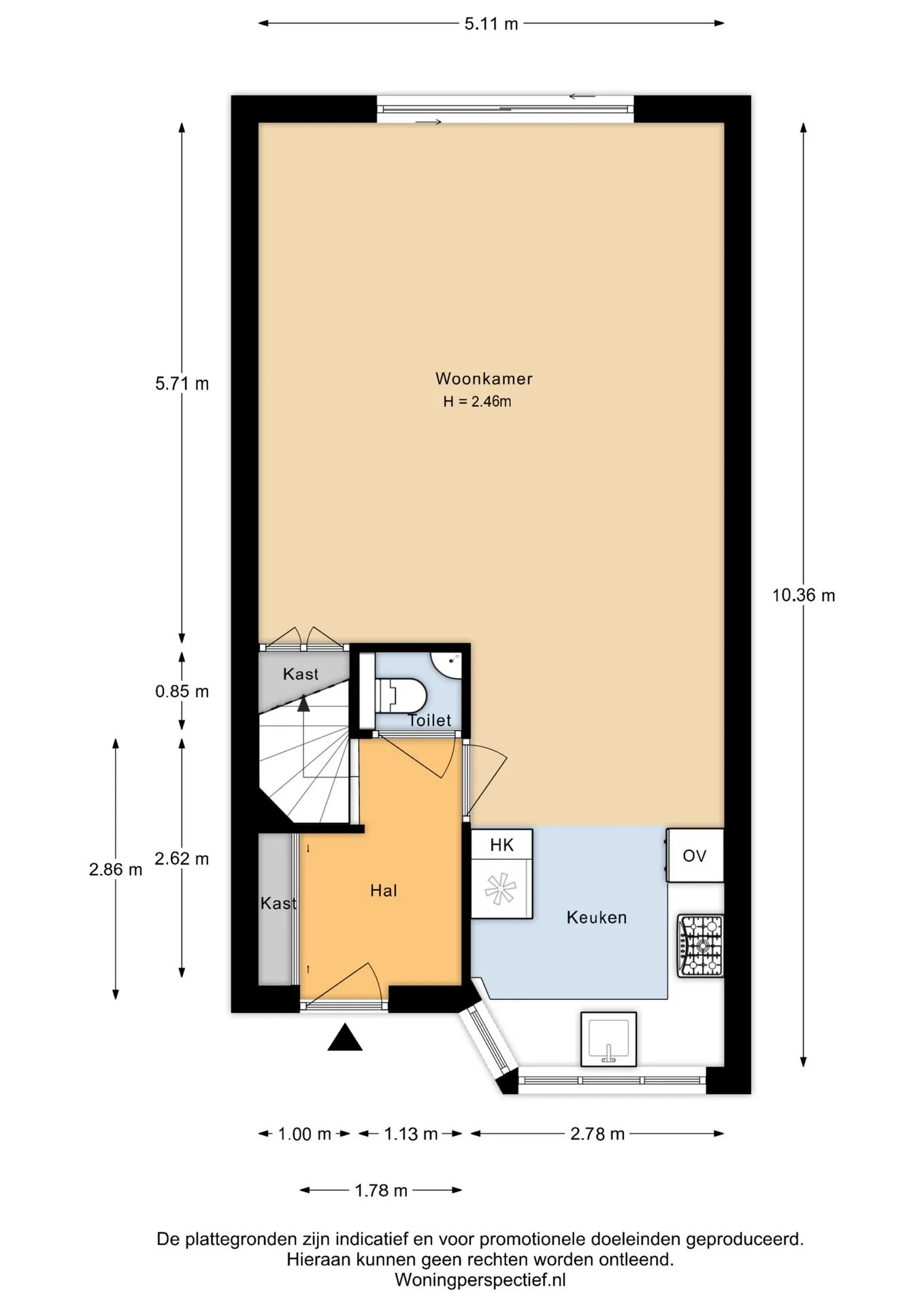 Stellingmolen 6 Bleiswijk thumbnail 54