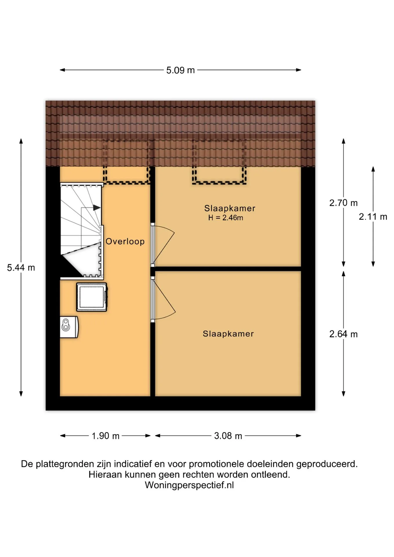 Stellingmolen 6 Bleiswijk thumbnail 56