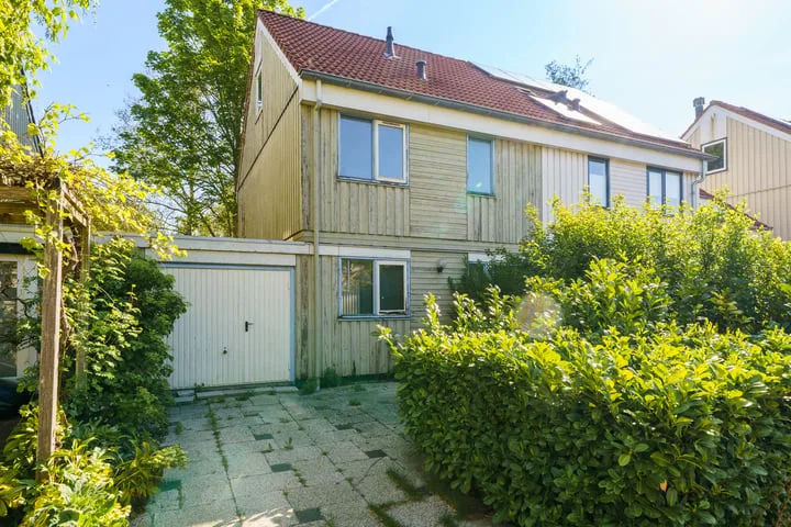 Stellingmolenstraat 113 Almere