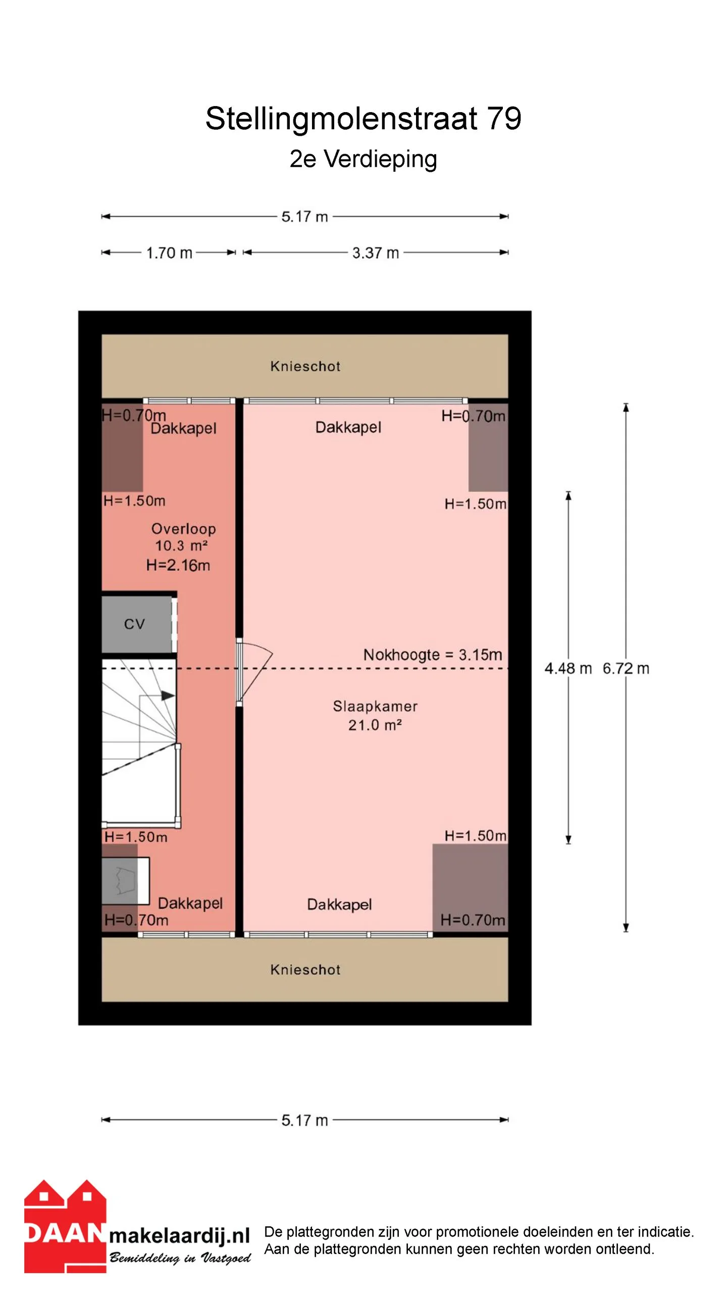 Stellingmolenstraat 79 Almere thumbnail 60