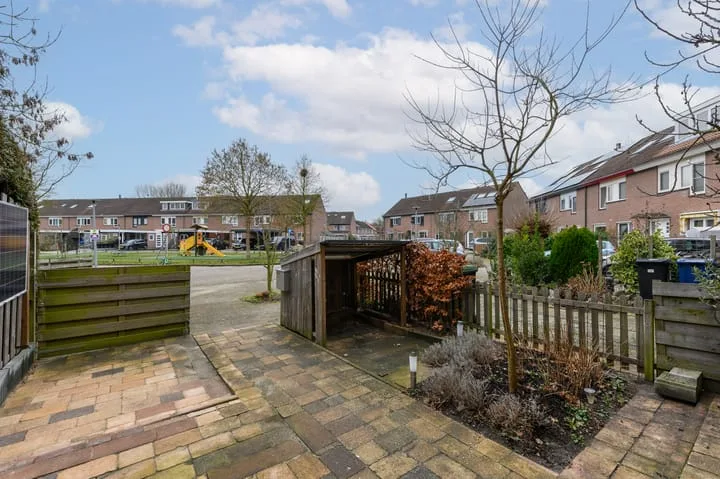 Stellingmolenstraat 81 Almere thumbnail 10