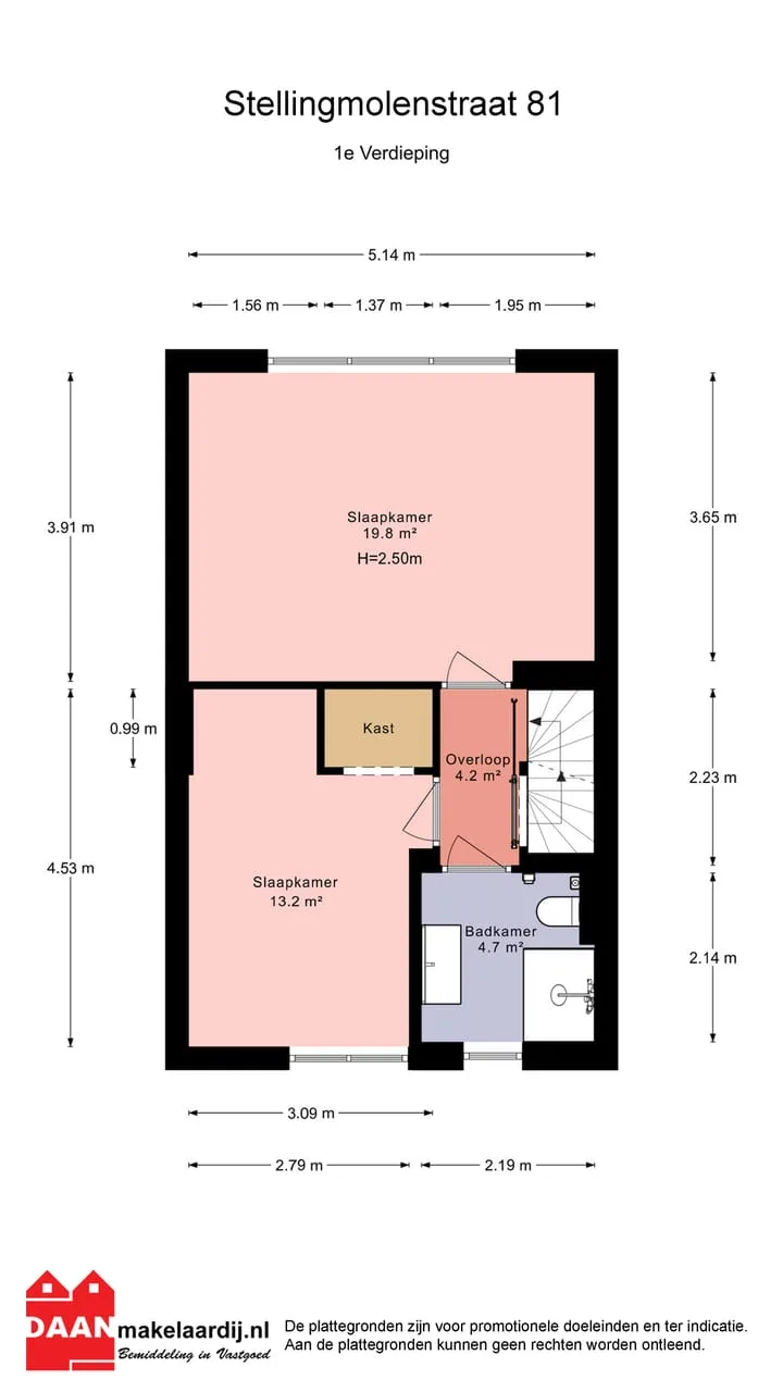 Stellingmolenstraat 81 Almere thumbnail 54