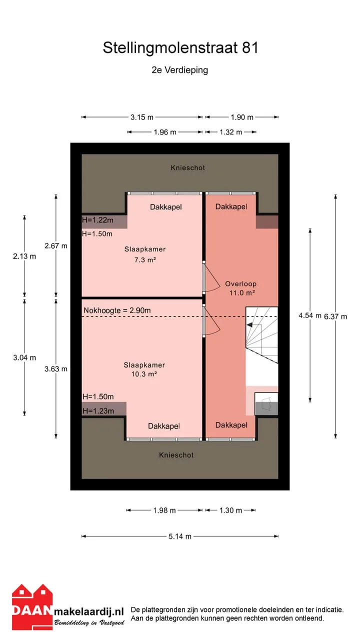 Stellingmolenstraat 81 Almere thumbnail 55