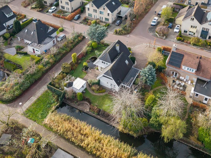 Stellingwerf 11 in Emmeloord Foto