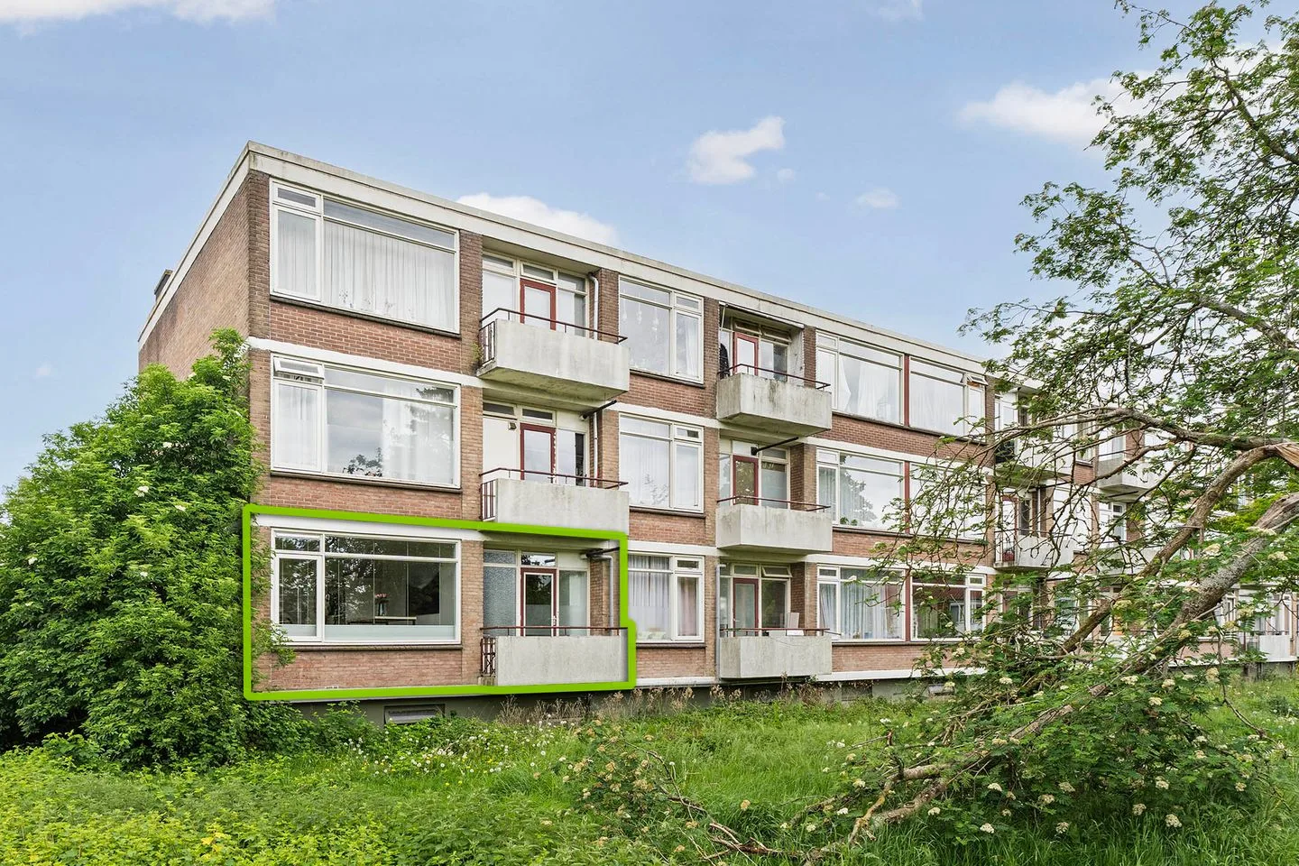 Stellingwerfstraat 65 1 in Arnhem
