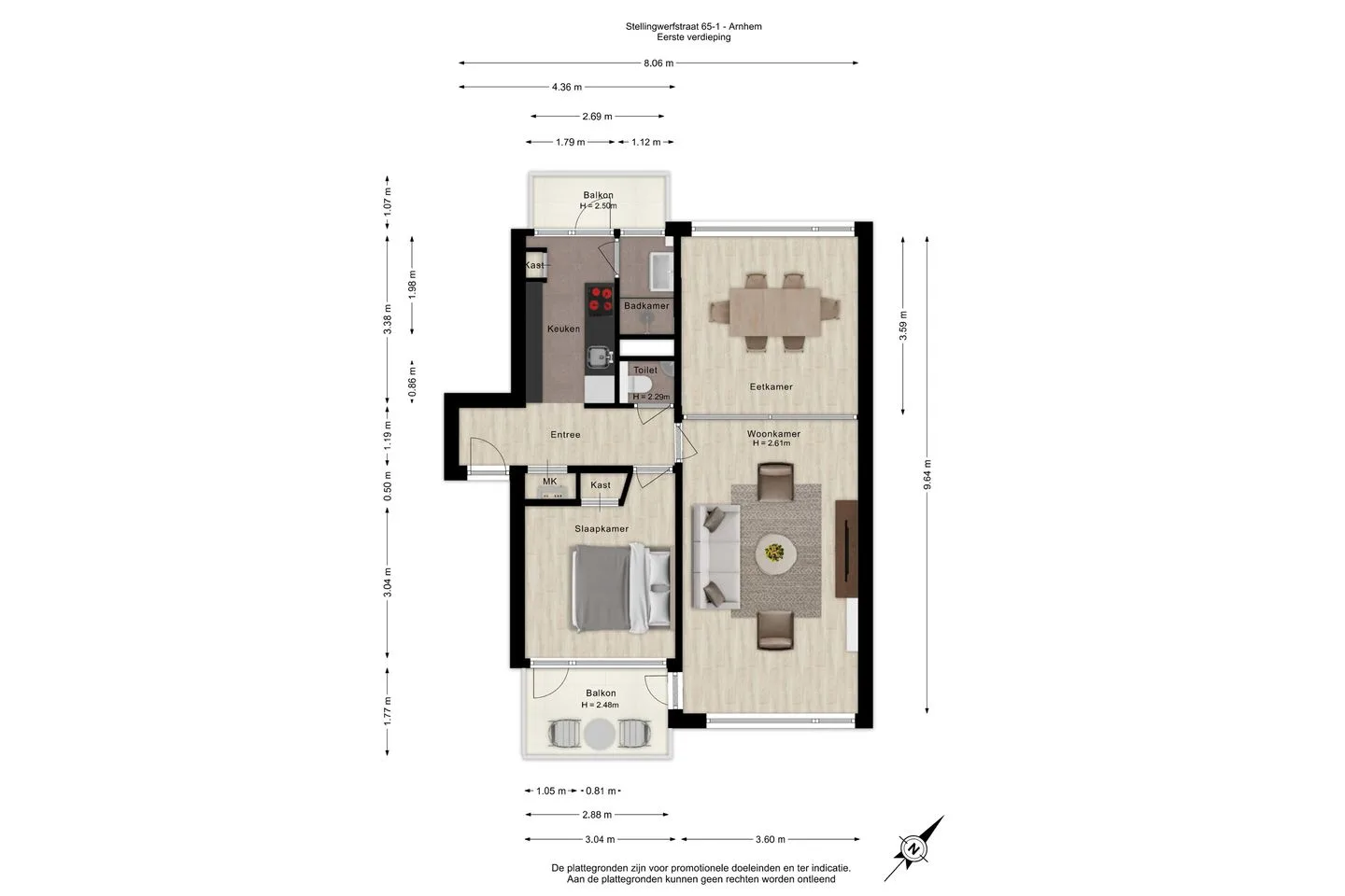 Stellingwerfstraat 65 1 Arnhem thumbnail 32