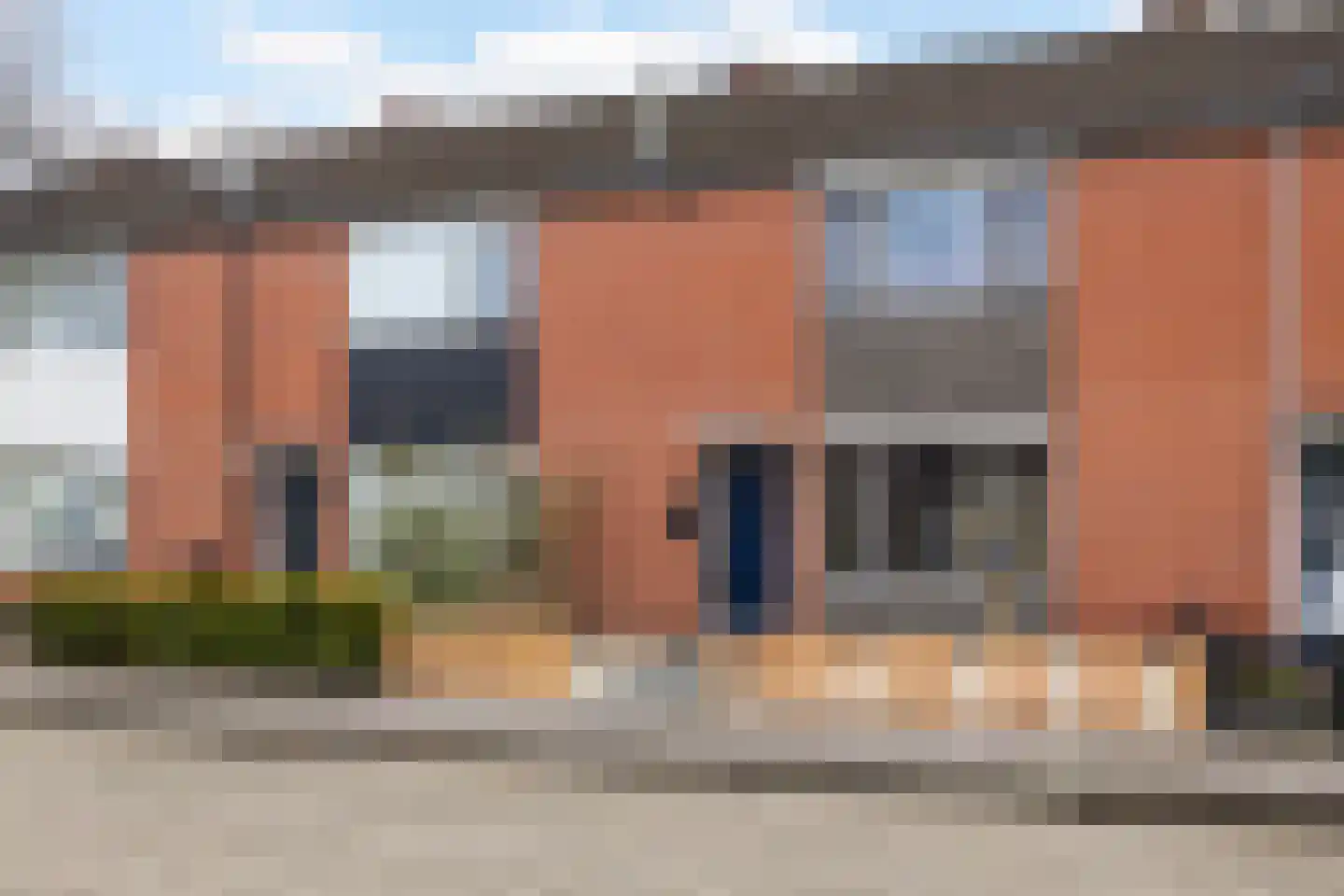 Stelmakershof 5 Nieuw-Dordrecht