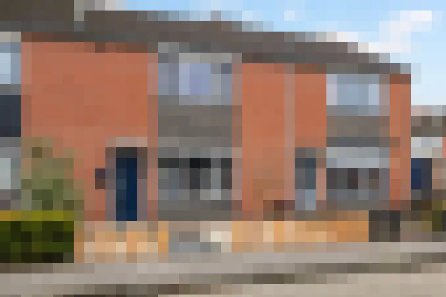 Stelmakershof 5 Nieuw-Dordrecht foto 2