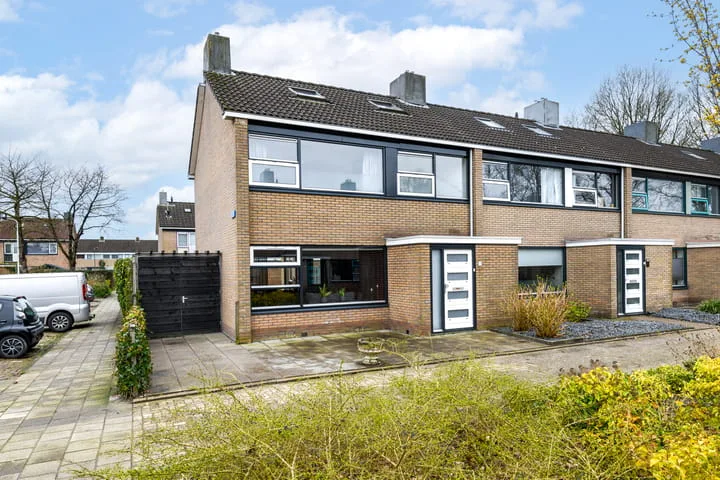 Stelpswyk 1 in Drachten