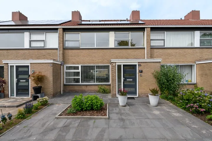 Stelpswyk 101 dans Drachten