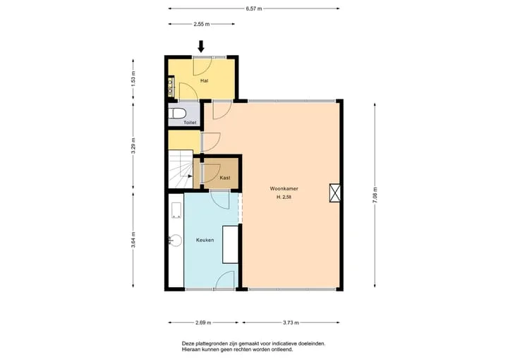 Stelpswyk 101 Drachten thumbnail 40