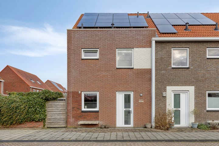 Photo of property Stencil 1, Meppel