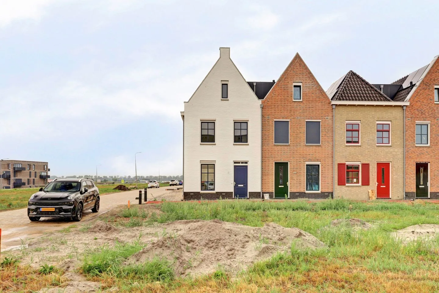 Stenen Baak 1 Zeewolde foto 2