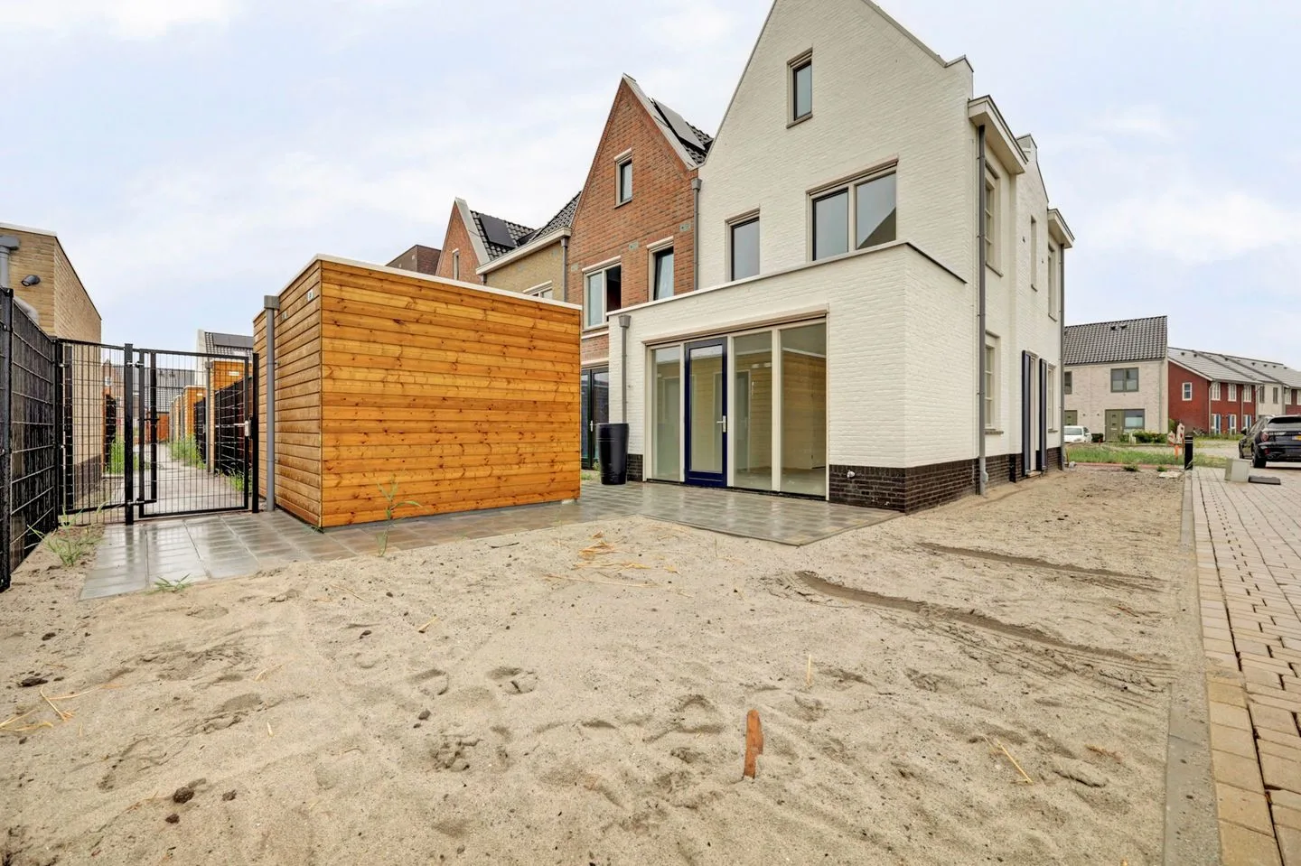 Stenen Baak 1 Zeewolde thumbnail 27