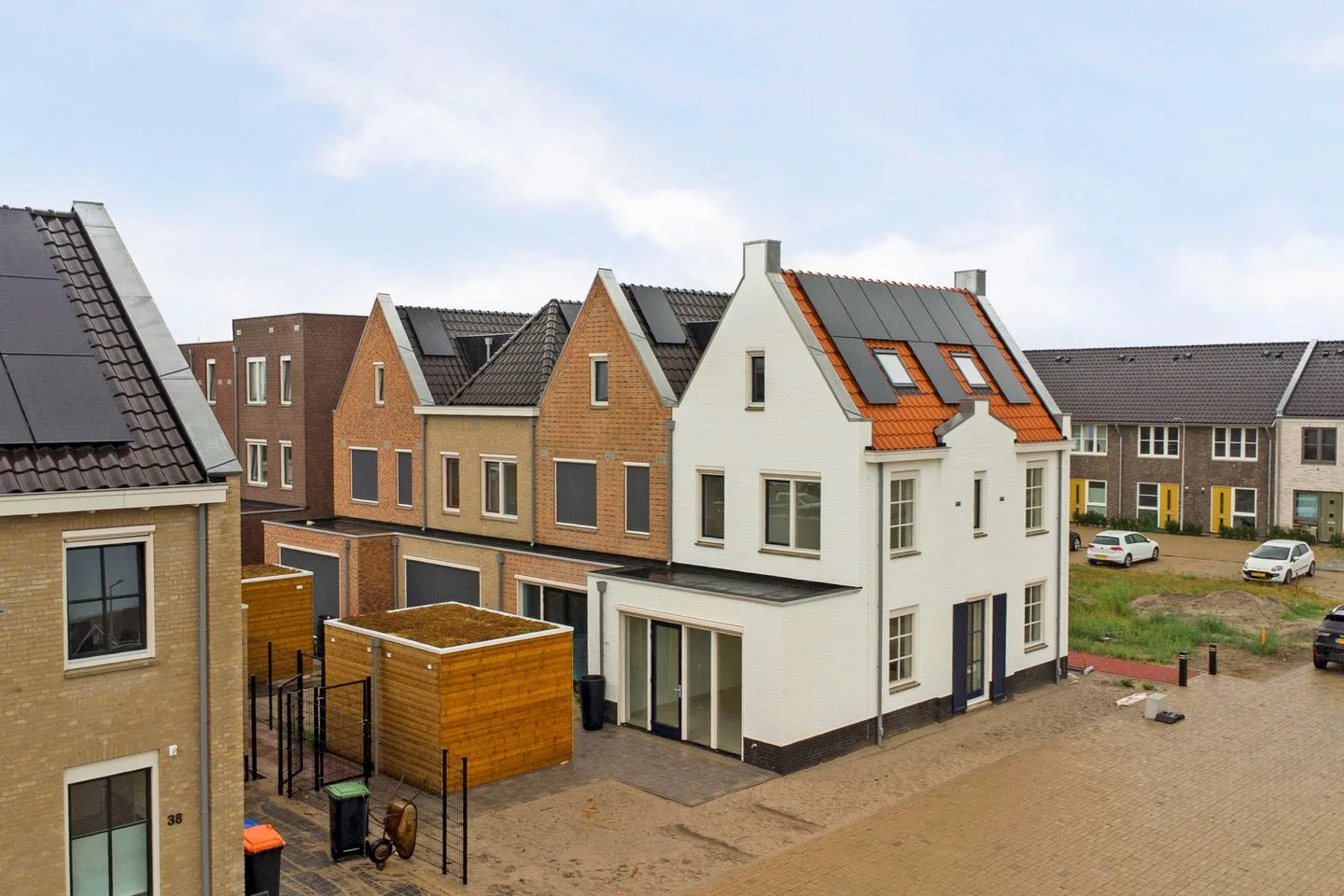 Stenen Baak 1 Zeewolde thumbnail 29
