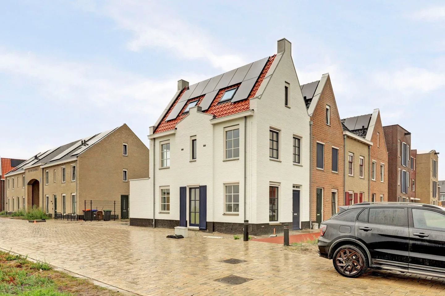 Stenen Baak 1 Zeewolde foto 3