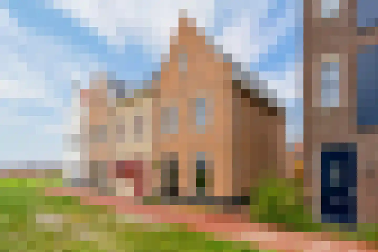 Stenen Baak 7 Zeewolde