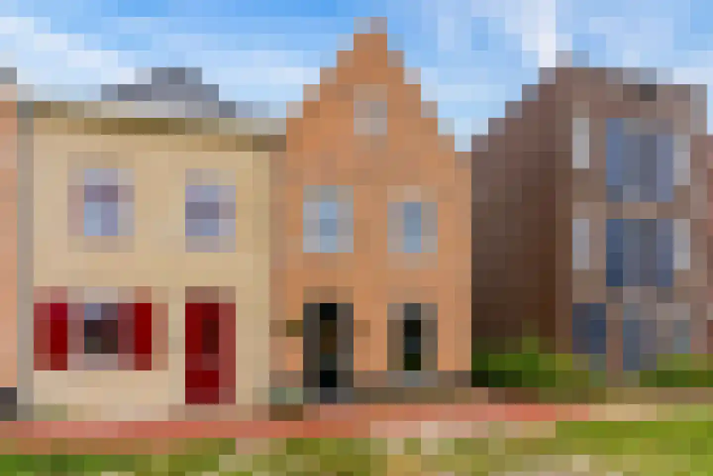 Stenen Baak 7 Zeewolde thumbnail 5