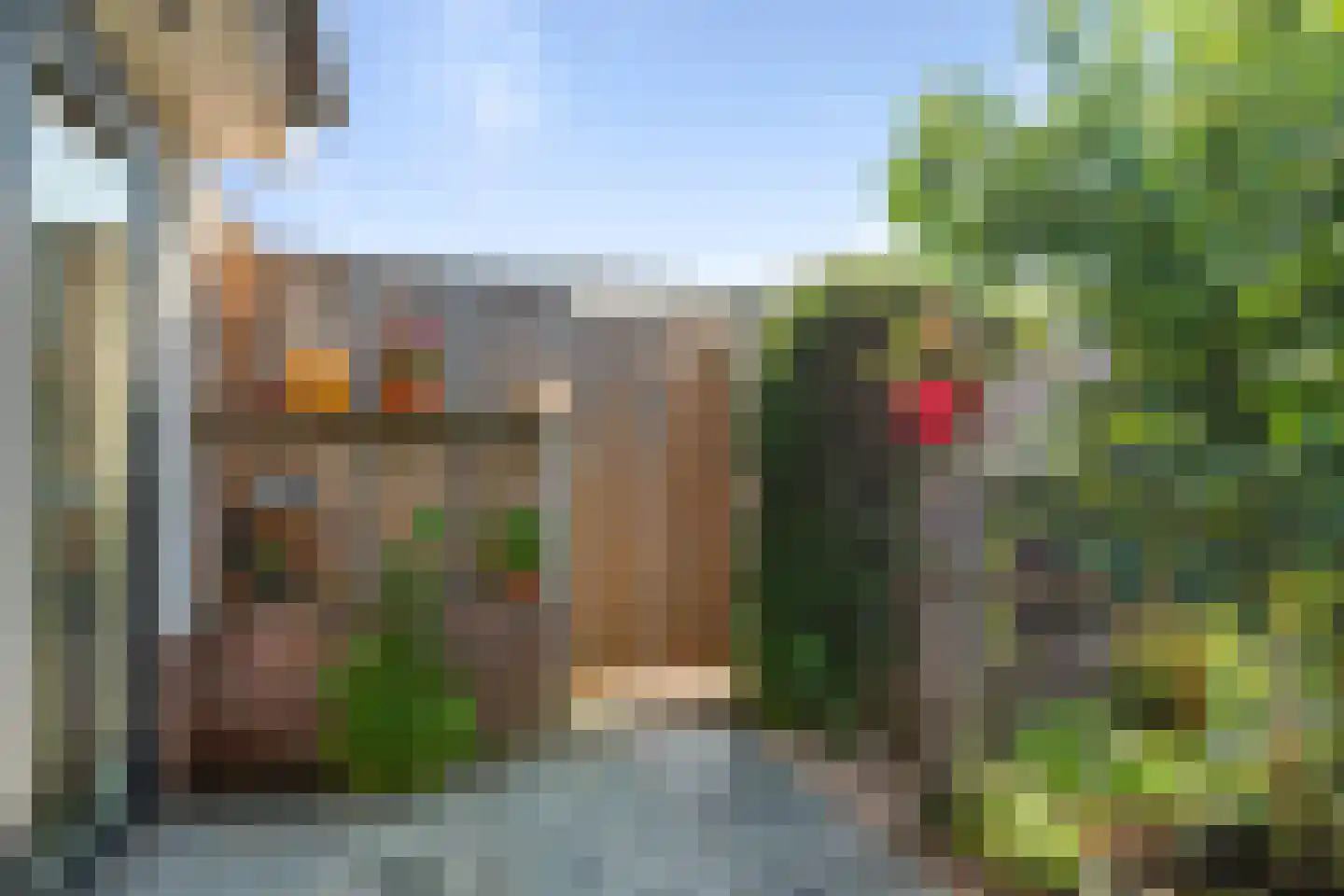 Stenen Beer 1 Amsterdam thumbnail 11