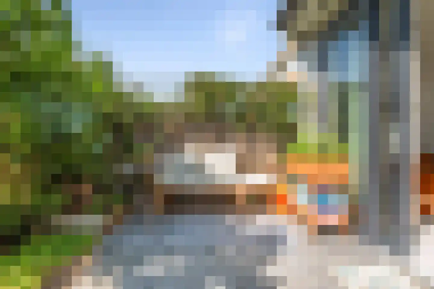 Stenen Beer 1 Amsterdam thumbnail 12