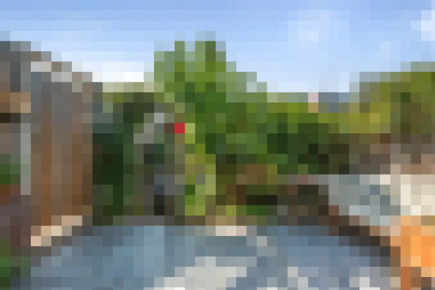 Stenen Beer 1 Amsterdam thumbnail 13