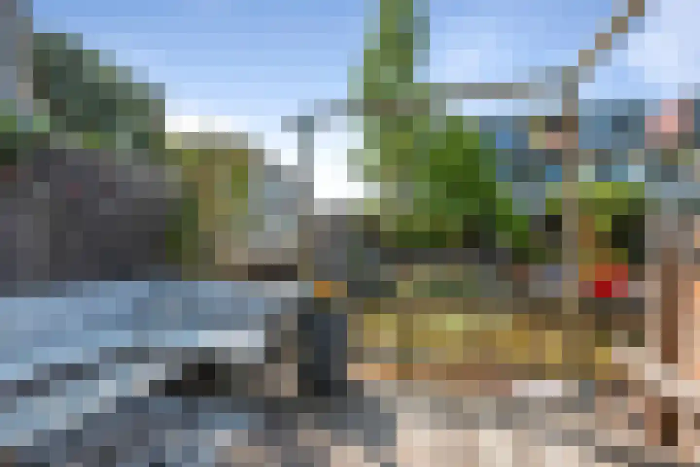 Stenen Beer 1 Amsterdam thumbnail 15