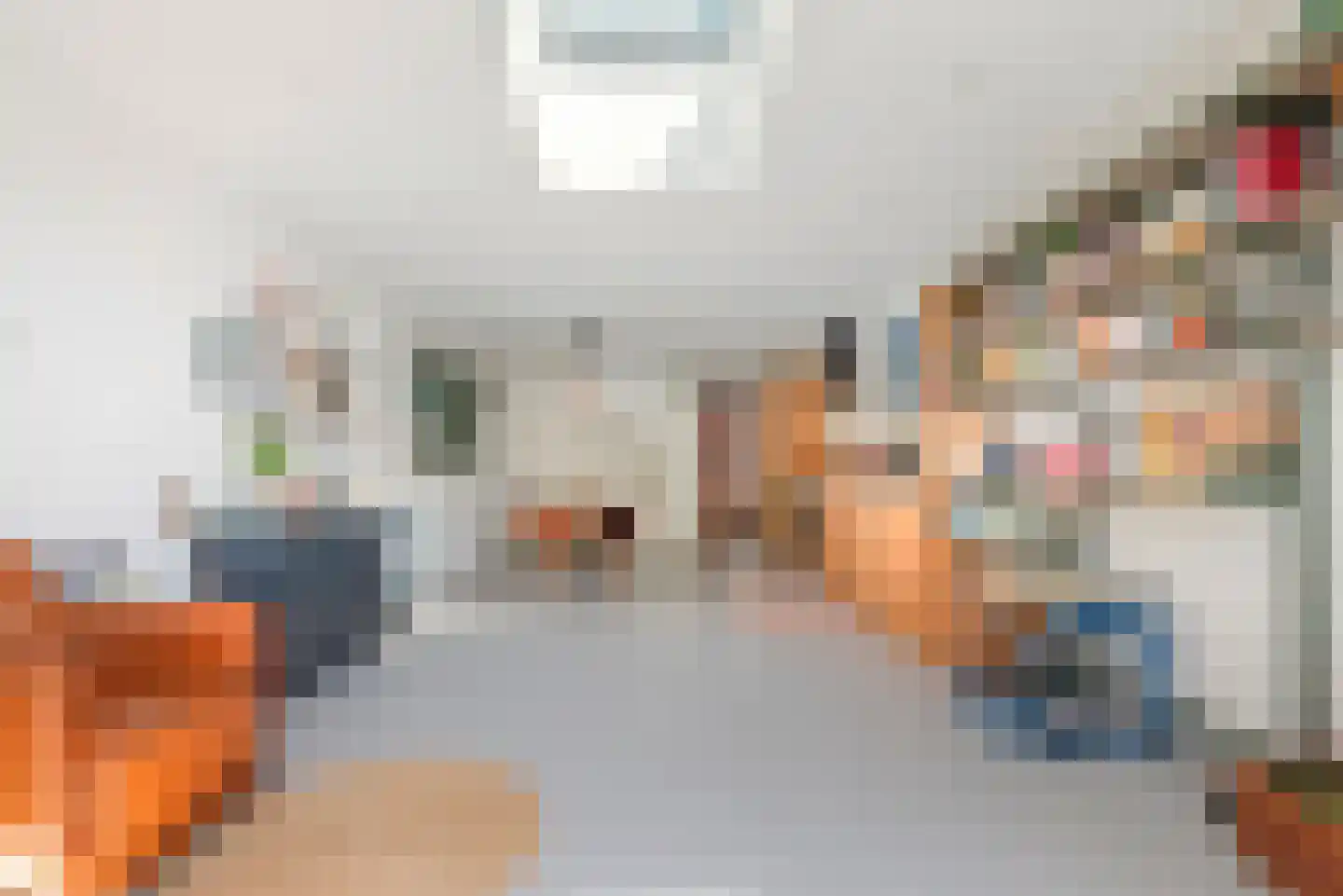 Stenen Beer 1 Amsterdam thumbnail 22