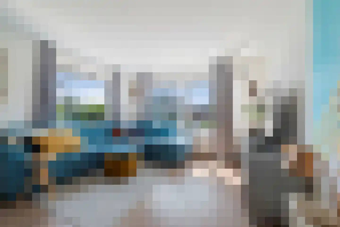 Stenen Beer 1 Amsterdam thumbnail 27