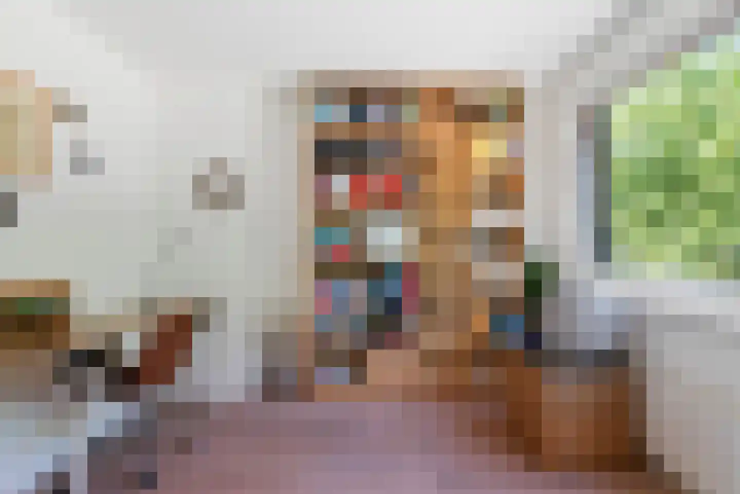 Stenen Beer 1 Amsterdam thumbnail 33