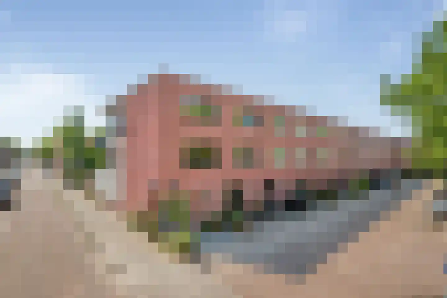 Stenen Beer 1 Amsterdam thumbnail 4