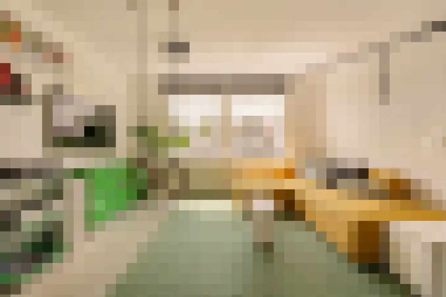 Stenen Beer 10 Amsterdam thumbnail 11