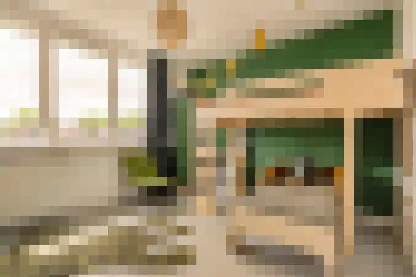 Stenen Beer 10 Amsterdam thumbnail 16