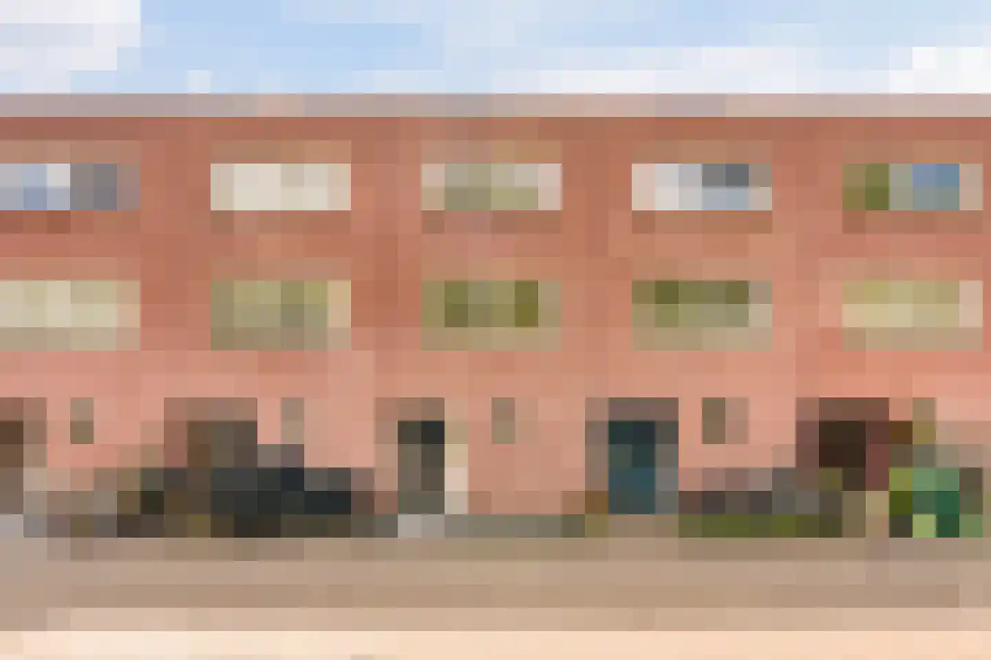 Stenen Beer 10 Amsterdam thumbnail 23