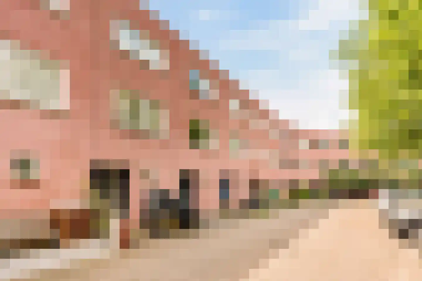 Stenen Beer 10 Amsterdam thumbnail 24