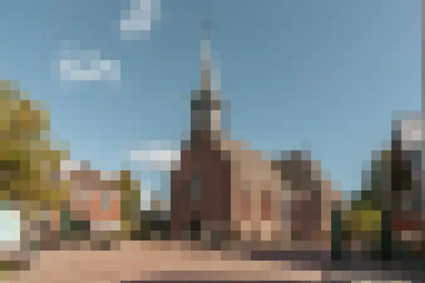 Stenen Beer 10 Amsterdam thumbnail 25