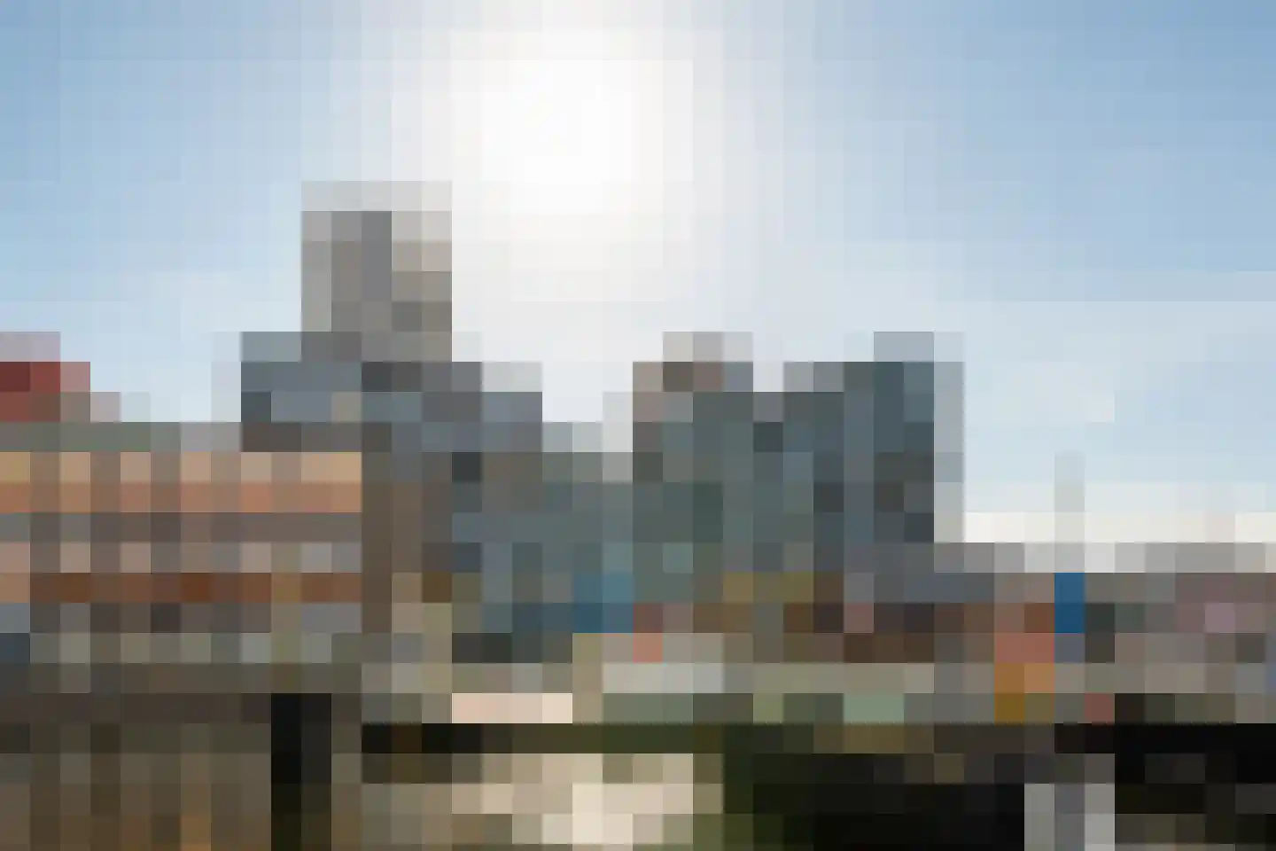 Stenen Beer 10 Amsterdam thumbnail 26