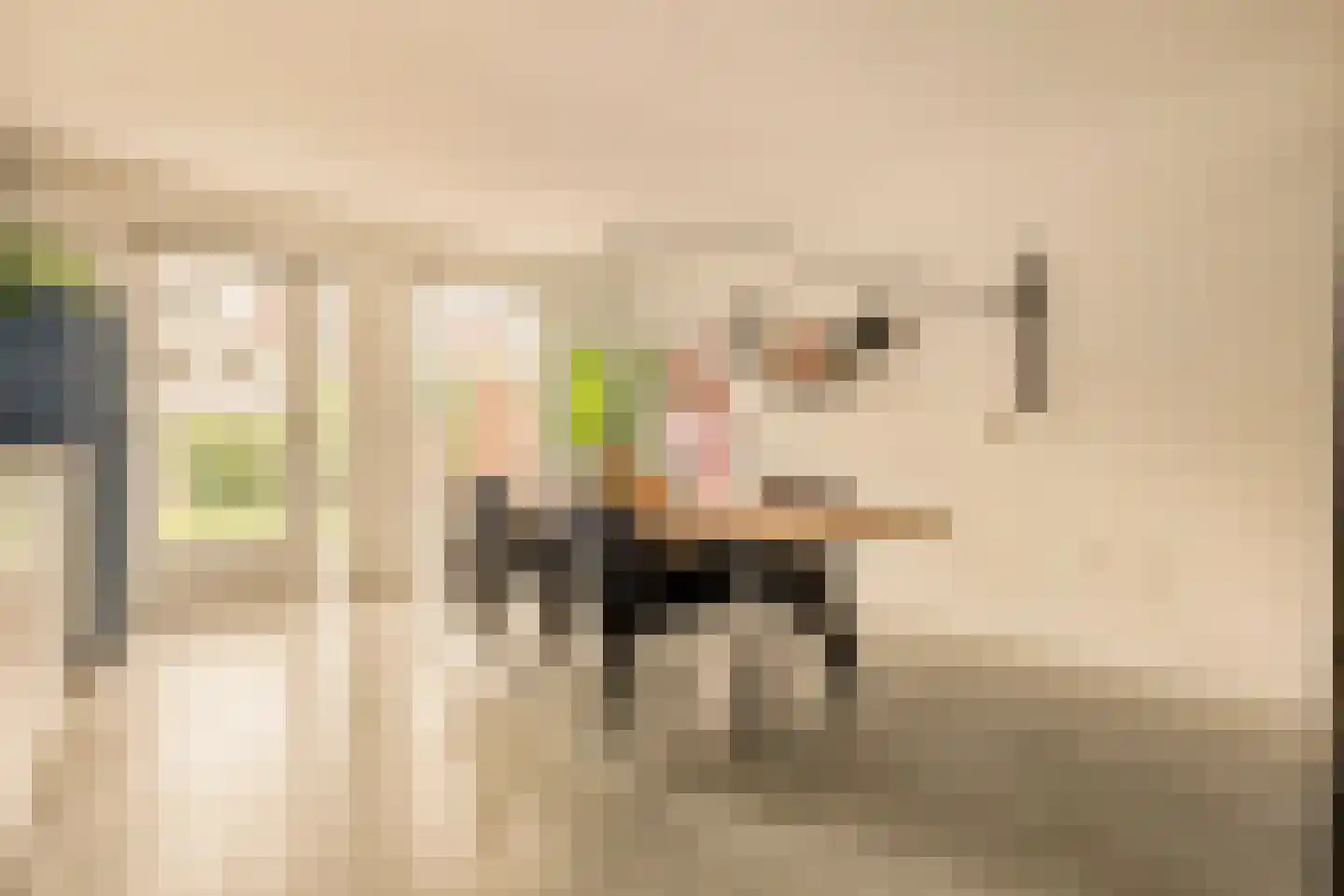 Stenen Beer 10 Amsterdam thumbnail 8