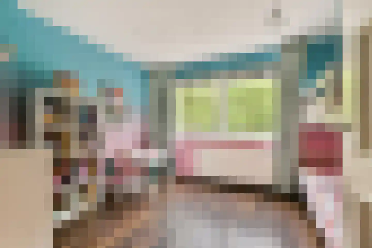 Stenen Beer 2 Amsterdam thumbnail 15