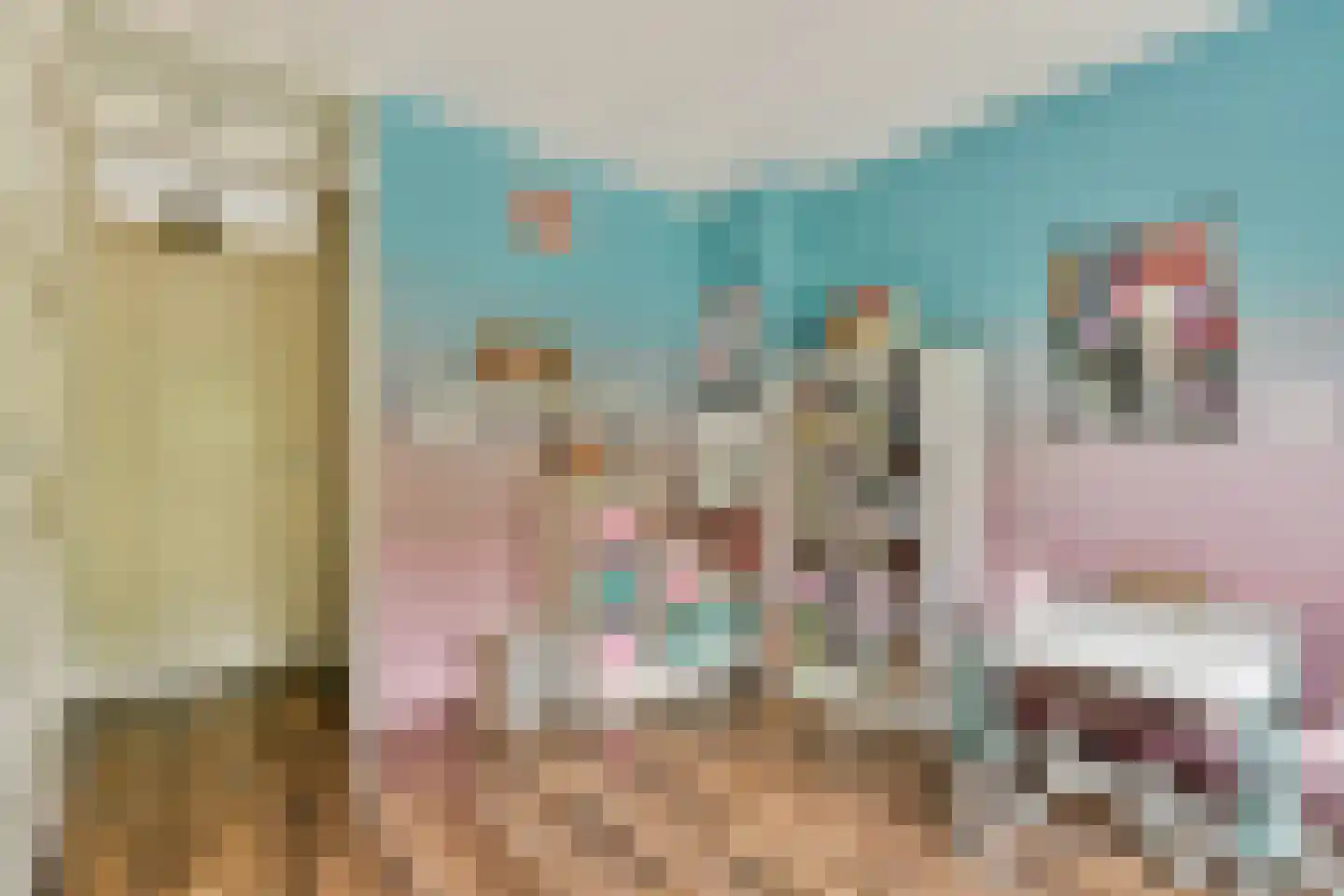 Stenen Beer 2 Amsterdam thumbnail 17
