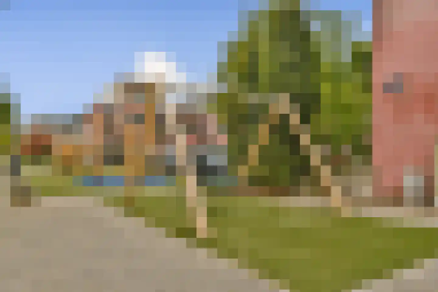 Stenen Beer 2 Amsterdam thumbnail 28