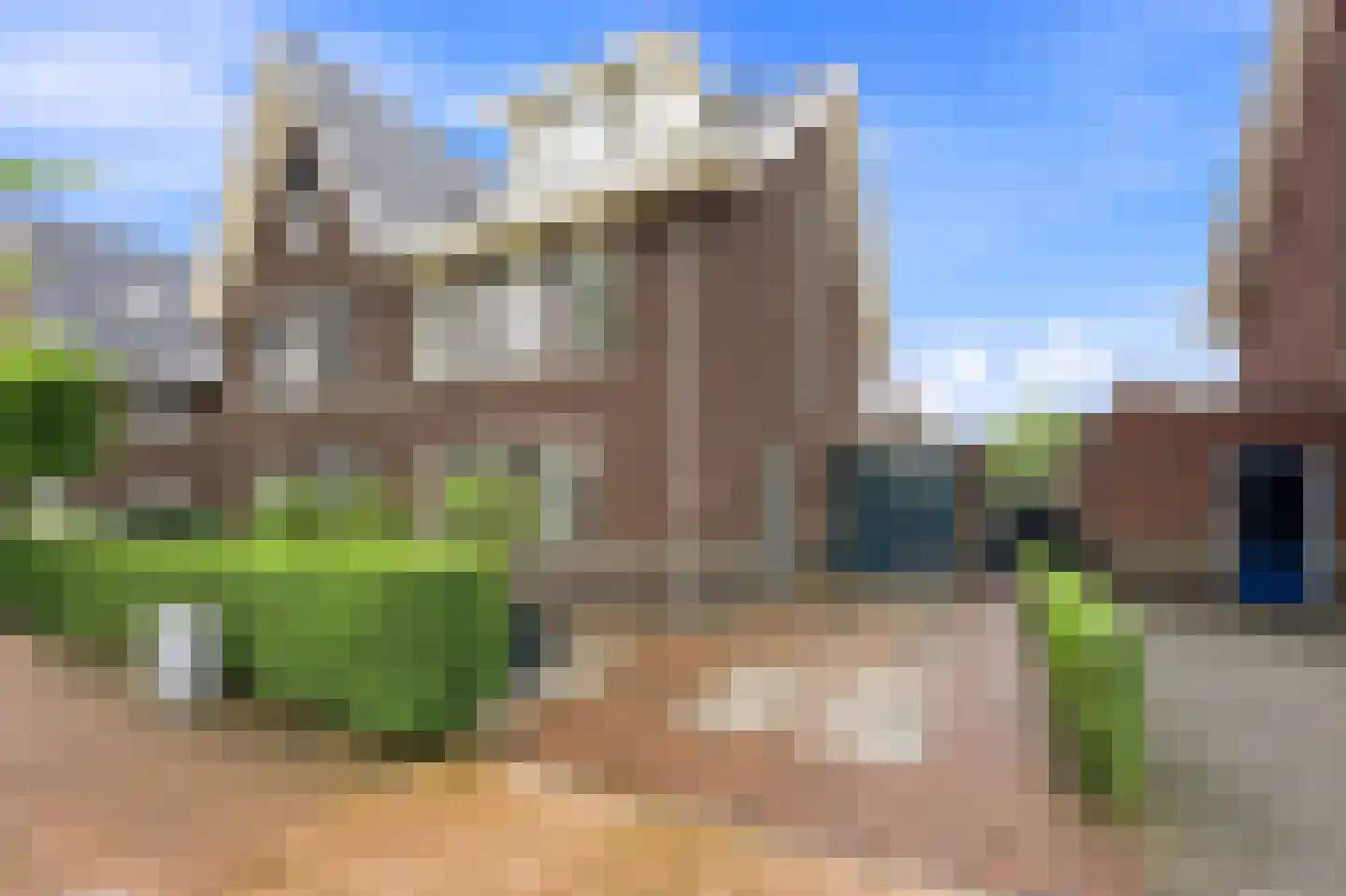 Stenen Kamer 28 Alblasserdam