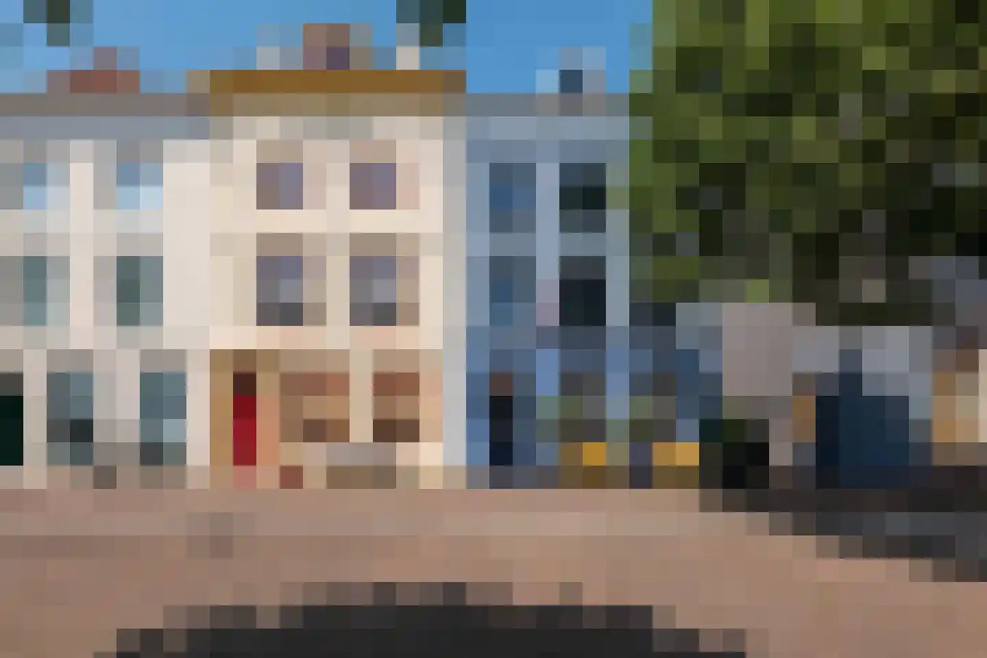 Stenenbeer 11 Vlissingen foto 2