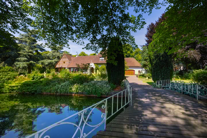 Photo of property Stenendijk 8, Beerzerveld