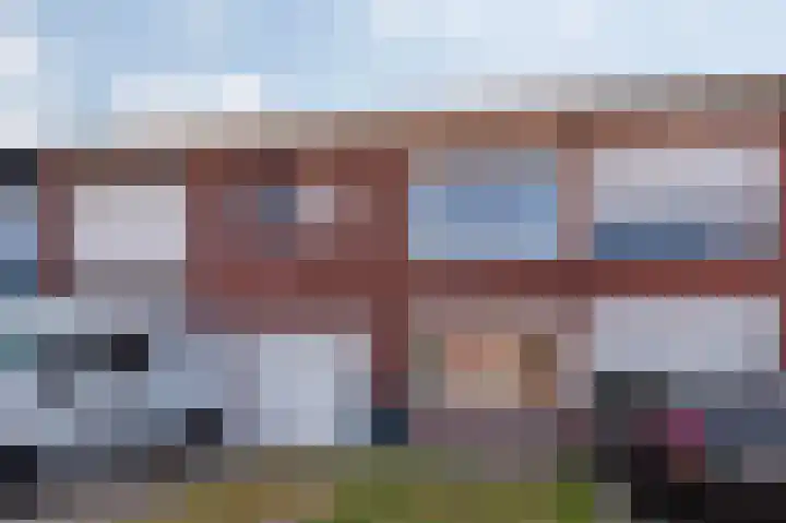 Stenenhoef 20 en Ossendrecht