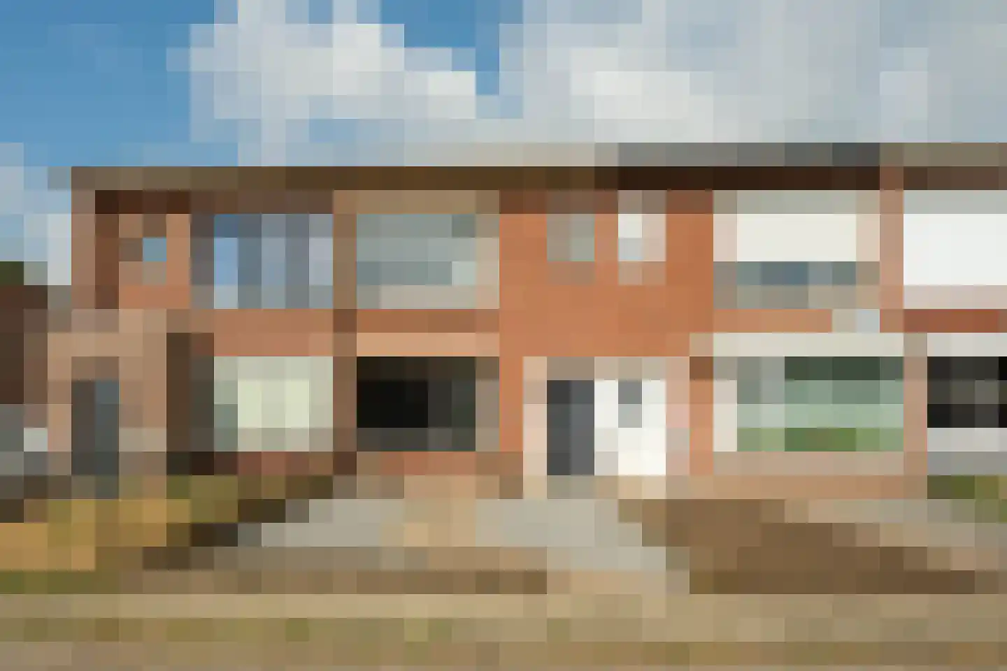 Stenenhoef 27 in Ossendrecht
