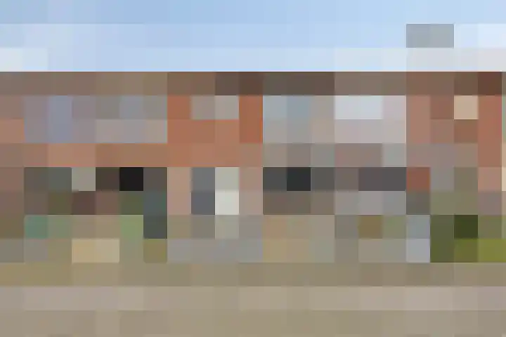 Stenenhoef 29 dans Ossendrecht