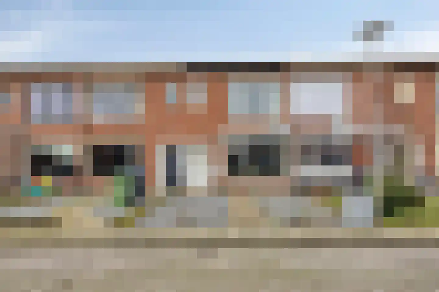 Stenenhoef 29 Ossendrecht