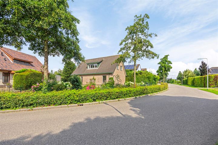 Stenenkamerstraat 44 en Herveld foto