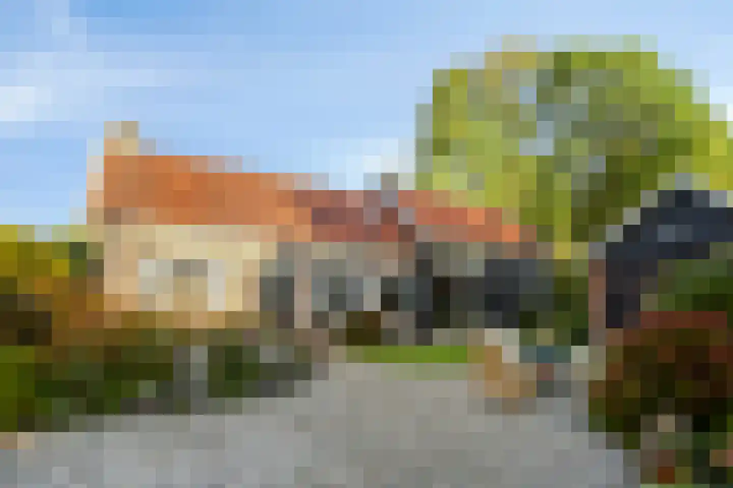 Stenevate 15 in Heinkenszand
